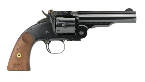 Uberti Schofield 38coltspecial Caliber Revolver For Sale