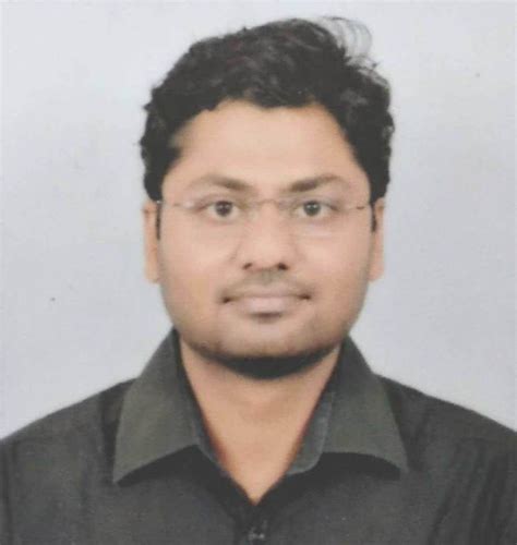 Seat allotment in gec is done considering the reservation provision of the government. Faculty Details - GEC BHARUCH