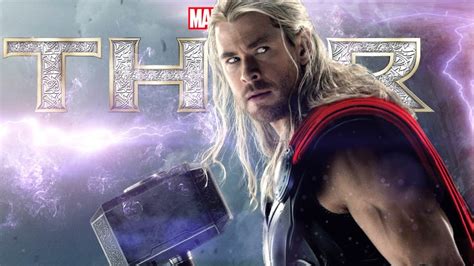 How Strong Is Thor In The Marvel Cinematic Universe Youtube