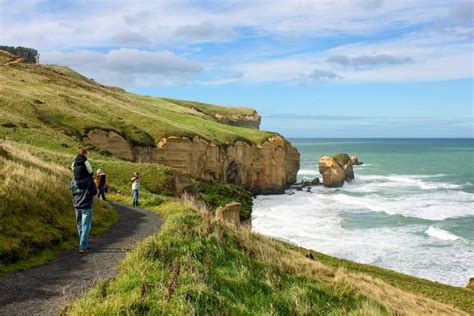 7 Must See Stops Along New Zealands Otago Coast Simply Wander In