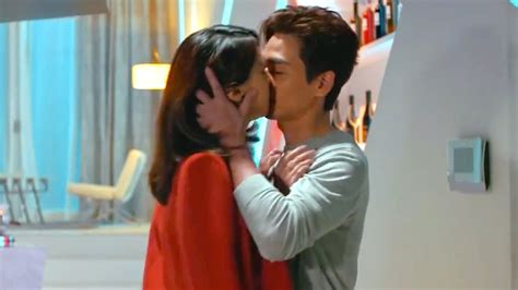 Top 10 Korean Drama Kisses 2015 So Far Youtube