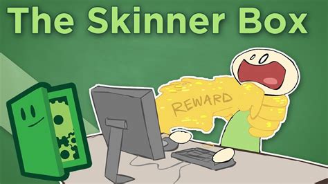 The Skinner Box How Games Condition People To Play More Extra