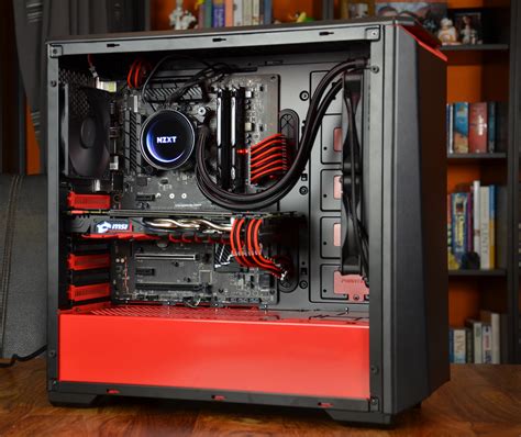 Review Msi Z170a Gaming Pro Carbon Techtesters