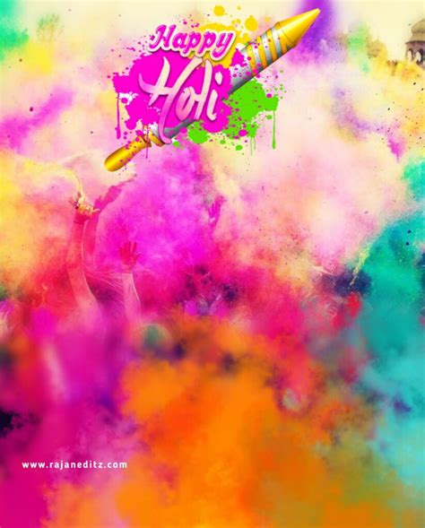 Holi Photo Editing Background Download Free Resources