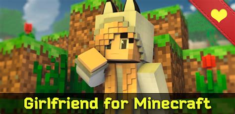 Girlfriend Mod For Mcpe 👸 For Pc How To Install On Windows Pc Mac