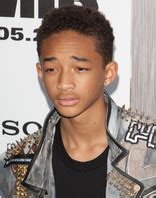 He is a soothsayer we can believe in, a linguistic talent the likes of which we have not seen on this. Quote by Jaden Smith: "How Can Mirrors Be Real If Our Eyes Aren't Real."