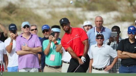 Tiger Woods To Open 2017 Season At Farmers Insurance Open Torrey Pines