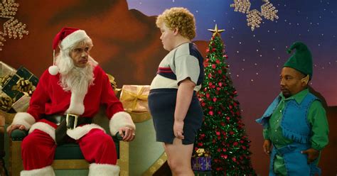 7 Weird Christmas Movies On Netflix Thatll Make Your Holidays Extra Quirky
