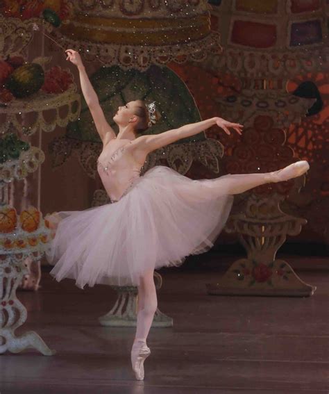 The Nutcracker Ballet The Sugar Plum Fairy Dance Pinterest