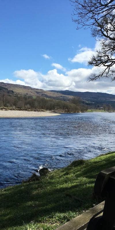 River Tay Opening Days