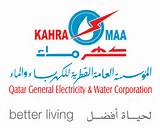 Qatar General Electricity & Water Corporation Photos