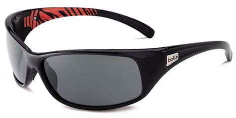 Bolle Recoil Polarized 11699 Sunglasses Red Visiondirect Australia