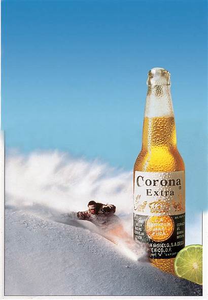Corona Beach Wallpapers Beer Extra Crona Wallpapersafari