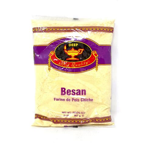 Deep Besan Flour 2lb Al Premium Food Mart Eglinton