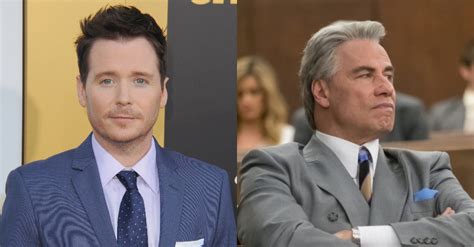 gotti director kevin connolly on john travolta s killer instincts real life mobsters and why