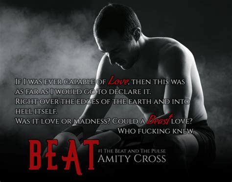 Beat The Beat And The Pulse 1 By Amity Cross Goodreads