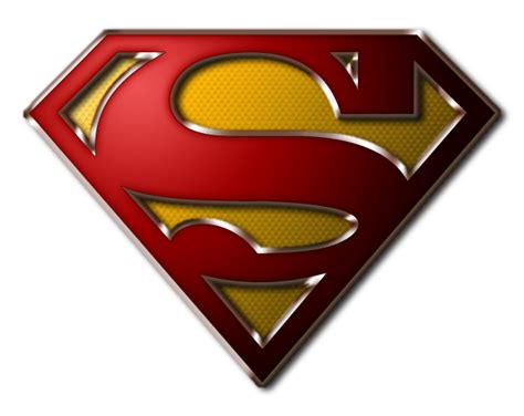 On Deviantart Superman Logo