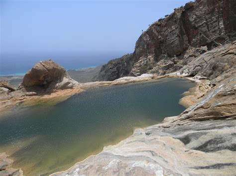 Exploring The Unique Beauty Of Socotra Islands Yemen Best Spents