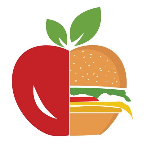 Shop snacks stickers created by independent artists from around the globe. Make Your Own Food Logo | GraphicSprings