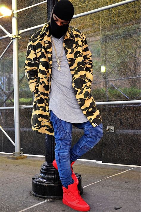 35 men hip hop outfit for amazing casual outfit mens fashion urban mens street