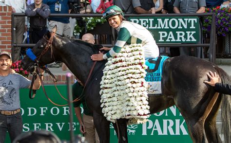 What Is The Official Flower For Each Triple Crown Race Page 3