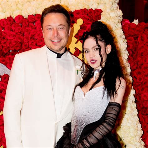 Grimes And Elon Musk Break Up After Welcoming Baby No 2