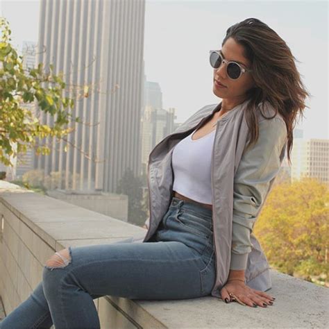 Casual Stylish Outfit By Megan Batoon