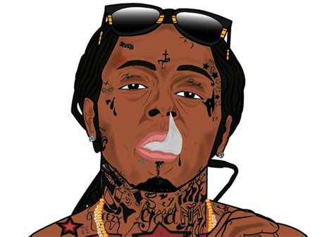 Animated Pics Of Lil Wayne Dragonballsuperlivewallpaperiphone