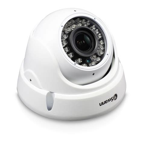 Pro 1080zld Hd Zoom Security Camera Uk