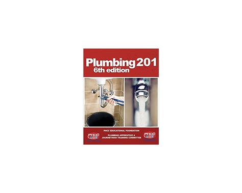 Principles of diagnosis and management in the adult: Plumbing 201, 6th Edition: Builder's Book, Inc.Bookstore