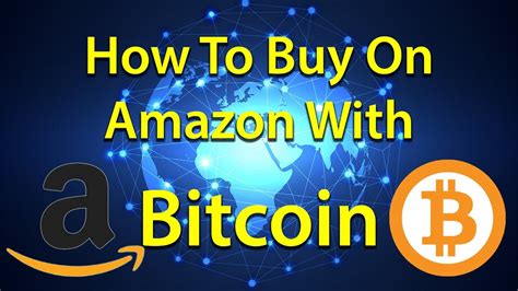 A number of sites promise to offer you the best deal, but only a few really deliver. How To Buy Stuff On Amazon With Bitcoin - YouTube