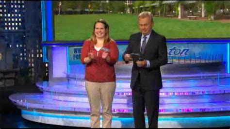 Local Woman Wins Big On Wheel Of Fortune