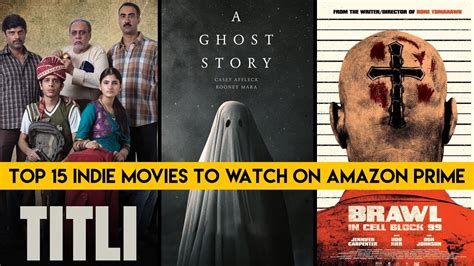 Top 15 Indie Movies To Watch On Amazon Prime India Voxspace Youtube