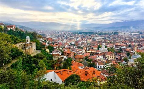 السياحة في كوسوفو : أجمل المعالم السياحية بكوسوفو - موسوعة