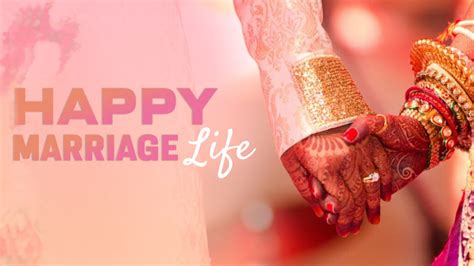 Happy Marriage Life Amlc Academy