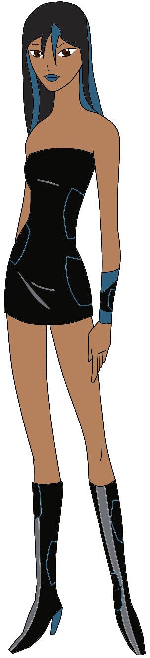 Do not worry, six will be fine, i just imagined how rex gradually found out. generator rex me by lilrocker278 on DeviantArt