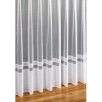 Briscoes - Habitat Linear Curtain Net | Colorful curtains, Curtains