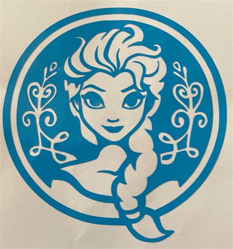 Disney Princess Baby Yoda Starbucks Logo Decal For Cups Walls Etsy