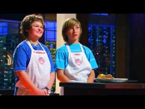 Лучший повар америки 1 сезон (1 серия). MasterChef Junior Season 1 Episode 3 (US 2013) - YouTube