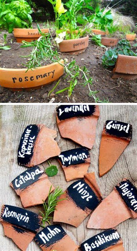 23 Insanely Clever Gardening Ideas On Low Budget Garden Ideas Cheap