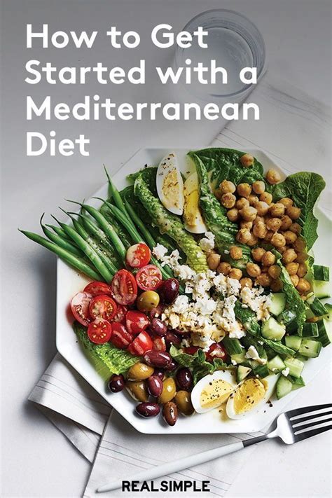 New Study Finds More Reason To Love The Mediterranean Diet—heres How