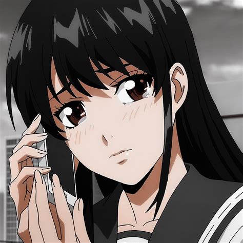 Fumi — Yuri Honjou High Rise Invasion In 2021 Anime Profile Pictures