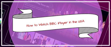 How To Watch BBC IPlayer In USA Updated Apr 2024