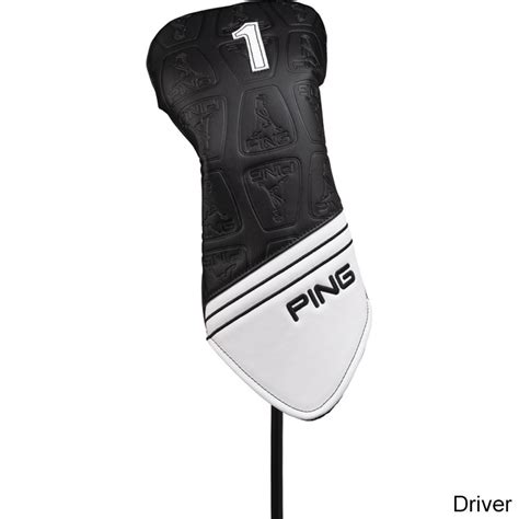 Ping Core Headcover Fairway Golf Online Golf Store Buy Custom Golf