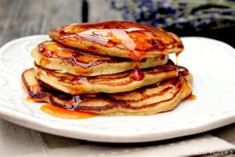 How To Make The Perfect Pancake An Easy 6 Step Recipe