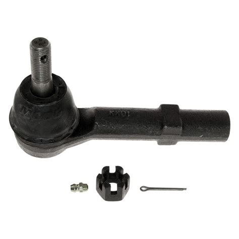 Moog® Es800223 Front Outer Heavy Duty Steering Tie Rod End