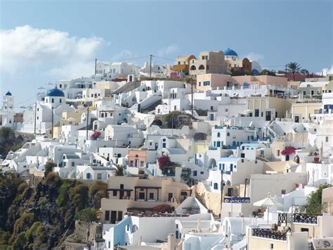 Santorini Pictures Photo Gallery Of Santorini High Quality Collection