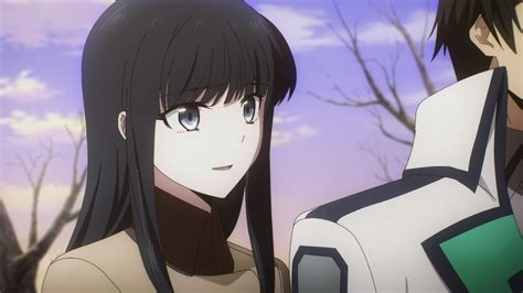 The Irregular At Magic High School Visitor Arc Image Fancaps