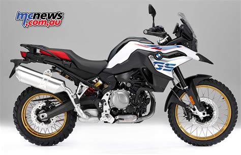 Bmw F 750 Gs And F 850 Gs Pricing Options Au