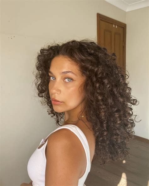 Jaymejo Shared A Photo On Instagram “day 2 Curls Holding Up Well 🥰 A